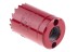 Коронка биметаллическая HAMMER Ф35х38мм 5/8&quot; BiMETALL (224-007) купить в Когалыме