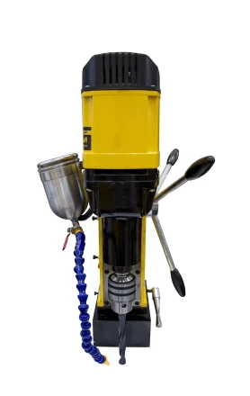 Станок сверлильный по металлу Корвет 440М на магнитной подошве 94401 купить в Когалыме