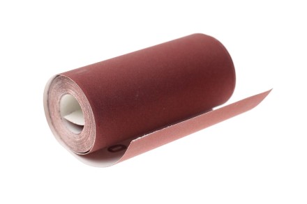 Лента шлифовальная в рулоне HAMMER Flex  216-016 купить в Когалыме