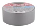Клейкая лента ЗУБР "ПРОФЕССИОНАЛ" "РЕФИЛ", универсальная, рифленая, водоотталкивающая, устойчивая к УФ. 50 мм х 50 м, серебристая 12075-50-50 купить в Когалыме