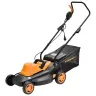 Газонокосилка электрическая CARVER LME-1437 купить в Когалыме