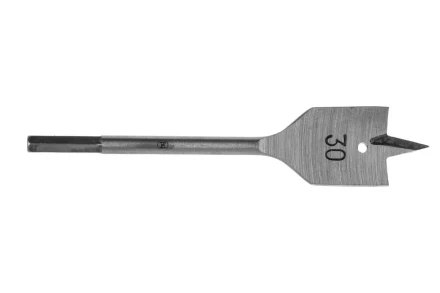 Сверло по дереву HAMMER Ф30х152мм (DR WD SP 30мм*152мм) купить в Когалыме