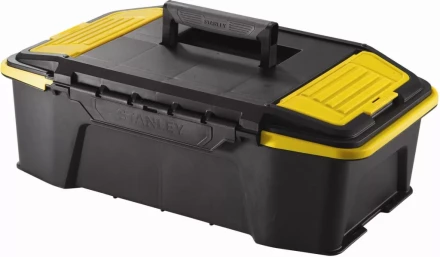 Ящик для инструментов CLICK&amp;CONNECT Stanley STST1-71964 купить в Когалыме