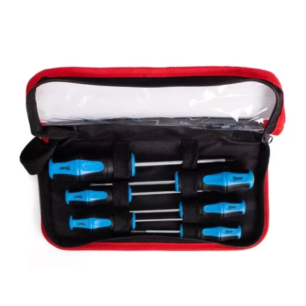 Набор слесарных отверток НО-06 TORX КВТ купить в Когалыме