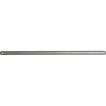 Полотна ЗУБР "СТАНДАРТ для ножовки по металлу, шаг зуба 1,25 мм, сталь Ст70, 12x300 мм, 50 шт 1585-50_z01 купить в Когалыме