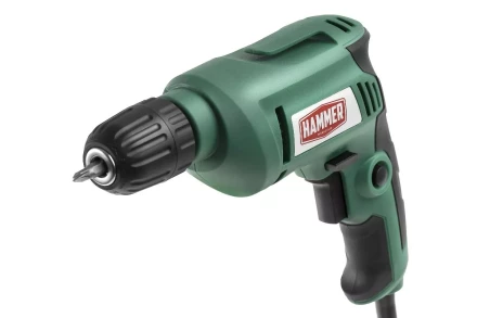 Дрель HAMMER DRL500С купить в Когалыме