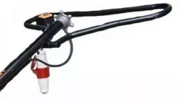 Электрическая затирочная машина Samsan PTE 36 купить в Когалыме