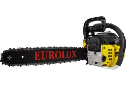 Бензопила Eurolux GS-4518 70/6/25 купить в Когалыме