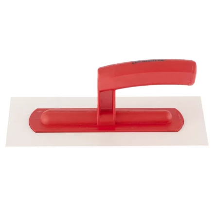 Гладилка пластиковая 260 х 120 мм MATRIX 86719 купить в Когалыме