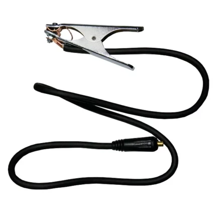 Кабель с клеммой заземления Ресанта 25 кв.мм 71/6/42 купить в Когалыме