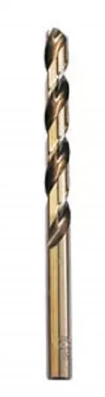 Сверло д/мет Р6М5 8.9 1/5/50 25089