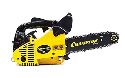 Бензопила 125T-10" 3/8"-1,3-40Е CHAMPION купить в Когалыме