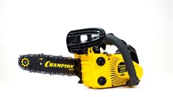 Бензопила 125T-10&quot; 3/8&quot;-1,3-40Е CHAMPION купить в Когалыме