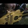 Бензопила 125T-10" 3/8"-1,3-40Е CHAMPION купить в Когалыме