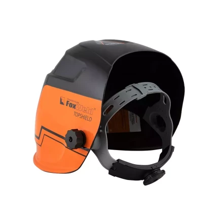 Маска сварщика TOPSHIELD Original ф-р 9800V без коробки купить в Когалыме