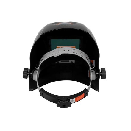Маска сварщика TOPSHIELD Original ф-р 9800V без коробки купить в Когалыме