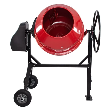 Бетоносмеситель МТХ СМ-250К 95487, 250 л, мощность 850 Вт купить в Когалыме