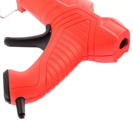 Клеевой пистолет, 11 мм, 25 (80) Вт, 16 г/мин Matrix 93004 купить в Когалыме