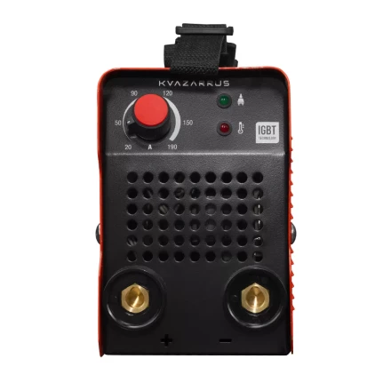 Сварочный аппарат KVAZARRUS 190 mini купить в Когалыме