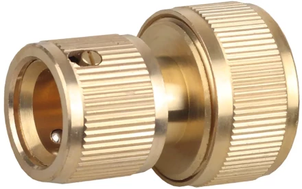 Соединитель GRINDA "EXPERT" латунный, 3/4" 8-426126_z01 купить в Когалыме