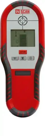 Металоискатель RD-InSCAN RedVerg купить в Когалыме