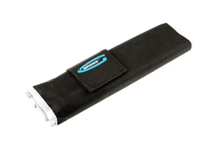 Набор ключей комбинированных 8-19 мм 8 шт CrV холодный штамп GROSS 15148 купить в Когалыме