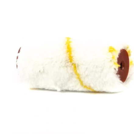 Миди-валик сменный для среднегладкой поверхности 100мм ворс12мм D30мм Dручки 6мм полиакрил MTX 80837 купить в Когалыме