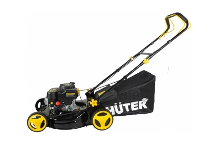 Газонокосилка бензиновая GLM-460ST Huter купить в Когалыме