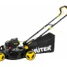 Газонокосилка бензиновая GLM-460ST Huter купить в Когалыме