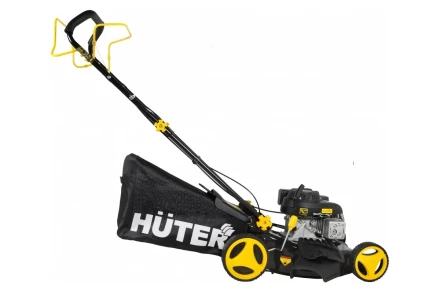 Газонокосилка бензиновая GLM-460ST Huter купить в Когалыме