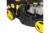 Газонокосилка бензиновая GLM-460ST Huter купить в Когалыме
