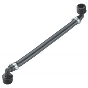 Подводка дождевателя 3/4&quot; х 1/2&quot; GARDENA купить в Когалыме