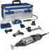 Инструмент многофункциональный  4000 6/128  Dremel купить в Когалыме