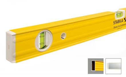 Уровень  60 см  тип  80 А-2 16055   STABILA купить в Когалыме