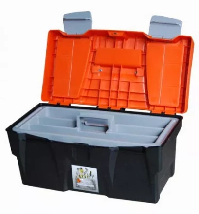 Ящик для инструмента  585х295х295мм 610119/M-60 76098 купить в Когалыме