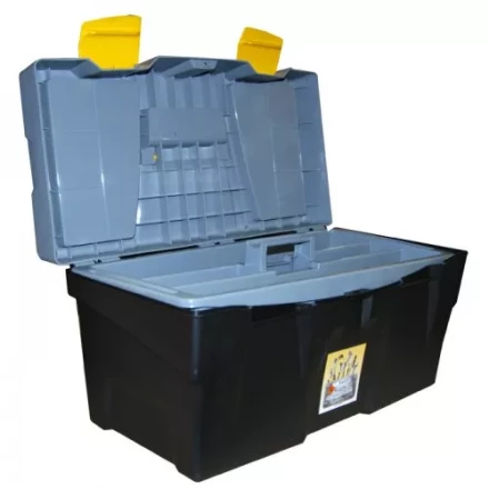 Ящик для инструмента  585х295х295мм 610119/M-60 76098 купить в Когалыме