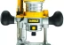 Фрезер погружной кромочный D26203 двуручный DeWalt купить в Когалыме