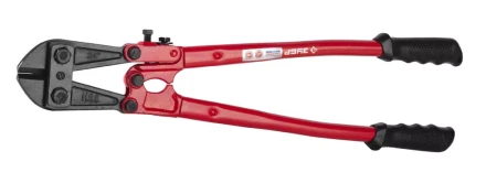 Болторез ЗУБР профессиональный, губки из хромомолибденовой стали, 600мм/24” 23311-060_z01 купить в Когалыме