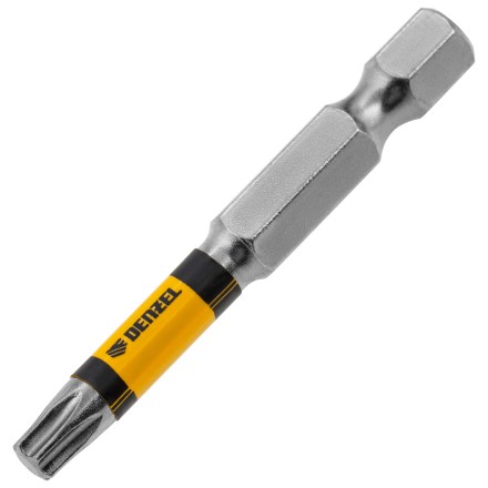 Бита T25x50, 5 шт. Denzel 7711321 купить в Когалыме