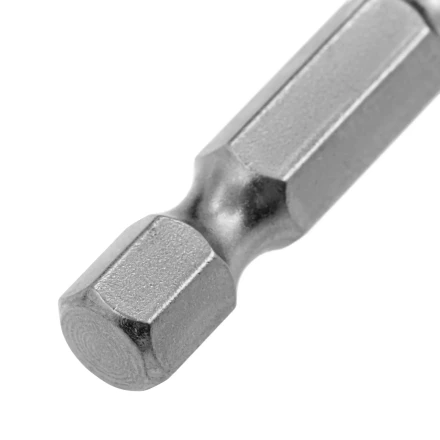 Бита T25x50, 5 шт. Denzel 7711321 купить в Когалыме