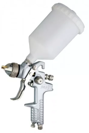 Краскопульт JA-HVLP-6109  HVLP верхний бачок Jonnesway 47600 купить в Когалыме