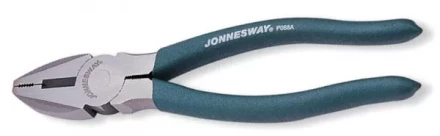 Пассатижи 7" P087A Jonnesway 48268 купить в Когалыме