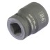 Головка ударная шестигранная 24 мм 1/2&quot; CrMo  Stels 13927 купить в Когалыме