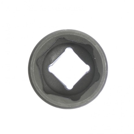 Головка ударная шестигранная 24 мм 1/2&quot; CrMo  Stels 13927 купить в Когалыме