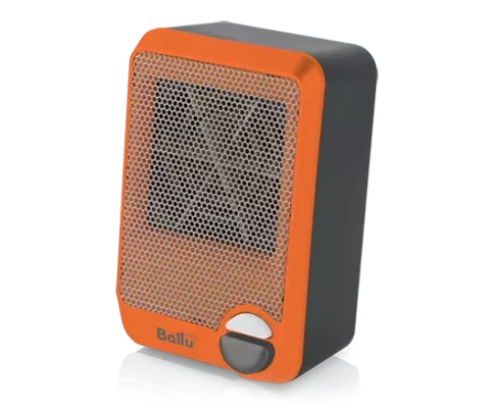 Мини-тепловентилятор BALLU BFH/S-03 купить в Когалыме