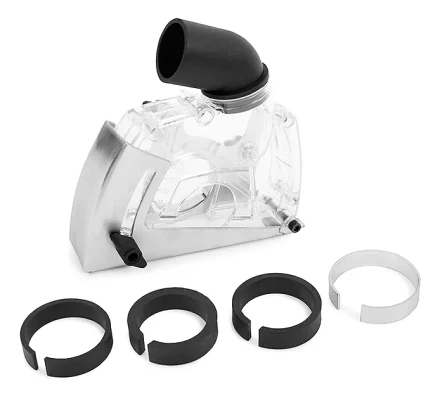 Защитный кожух MESSER тип В3 для УШМ. Диаметр 125 мм. купить в Когалыме