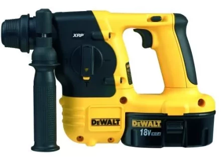 Перфоратор аккумуляторный  DeWalt DC 212 N  SDS-Plus 18В, без батареи и зар/устройства купить в Когалыме