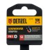 Отвертка, PH1х100 мм, S2, 3к рукоятка Denzel 121747 купить в Когалыме