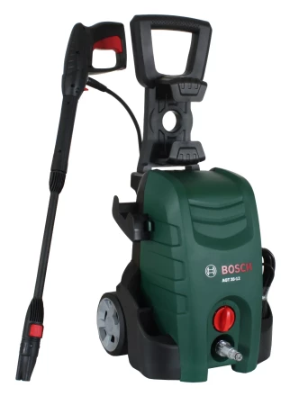 Минимойка-мойка высокого давления Bosch AQT 35-12 купить в Когалыме
