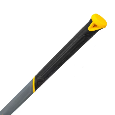 Кувалда с клиновидным бойком 3,6 кг Denzel 11017, фибергласовая рукоятка c TPR купить в Когалыме